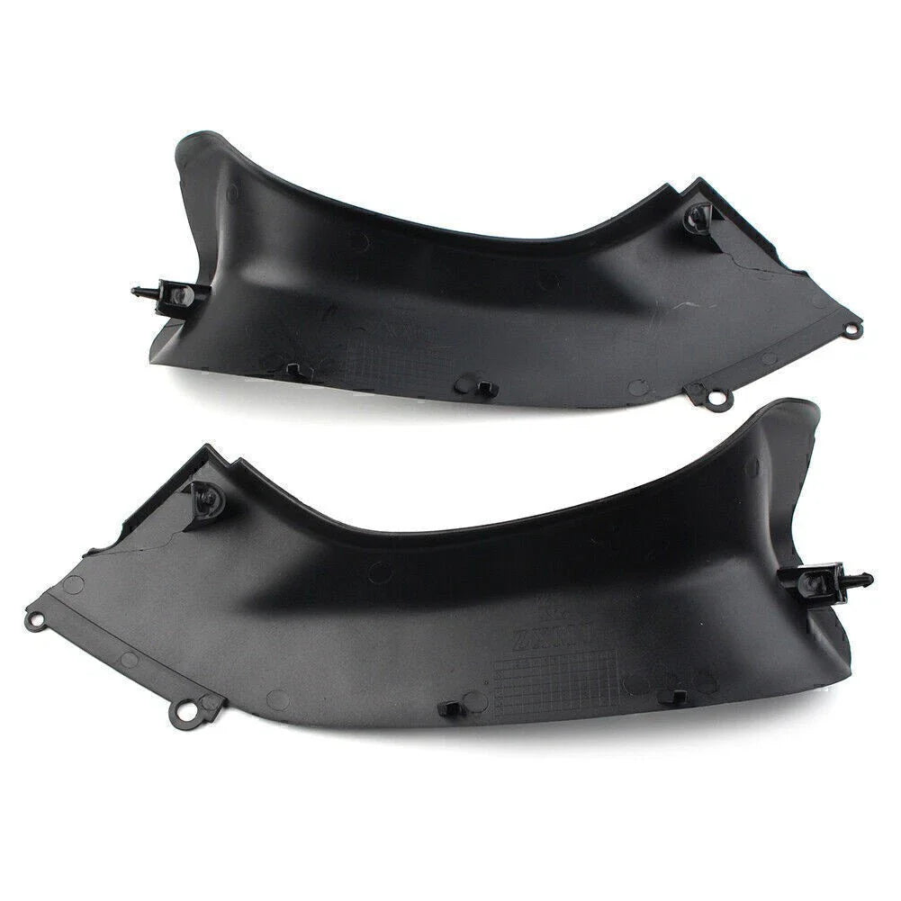 Air Duct Cover Trim for KAWASAKI Ninja ZX10R (2006-2007)