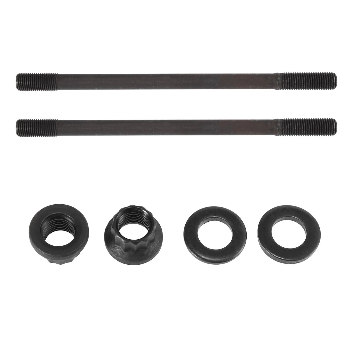 Cylinder Head Stud Kit for Honda Prelude 2.2L H22 H22A4 H23A H23A1 VTEC (1992-2001)