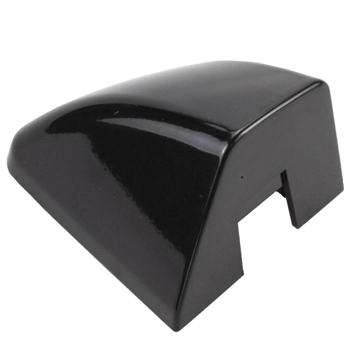 1 x Exterior Door Handle Lock Cylinder Cover for Porsche