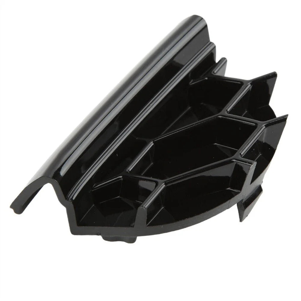 Front Bumper Towing Eye Cover Cap for Ford Focus Mk3 ST