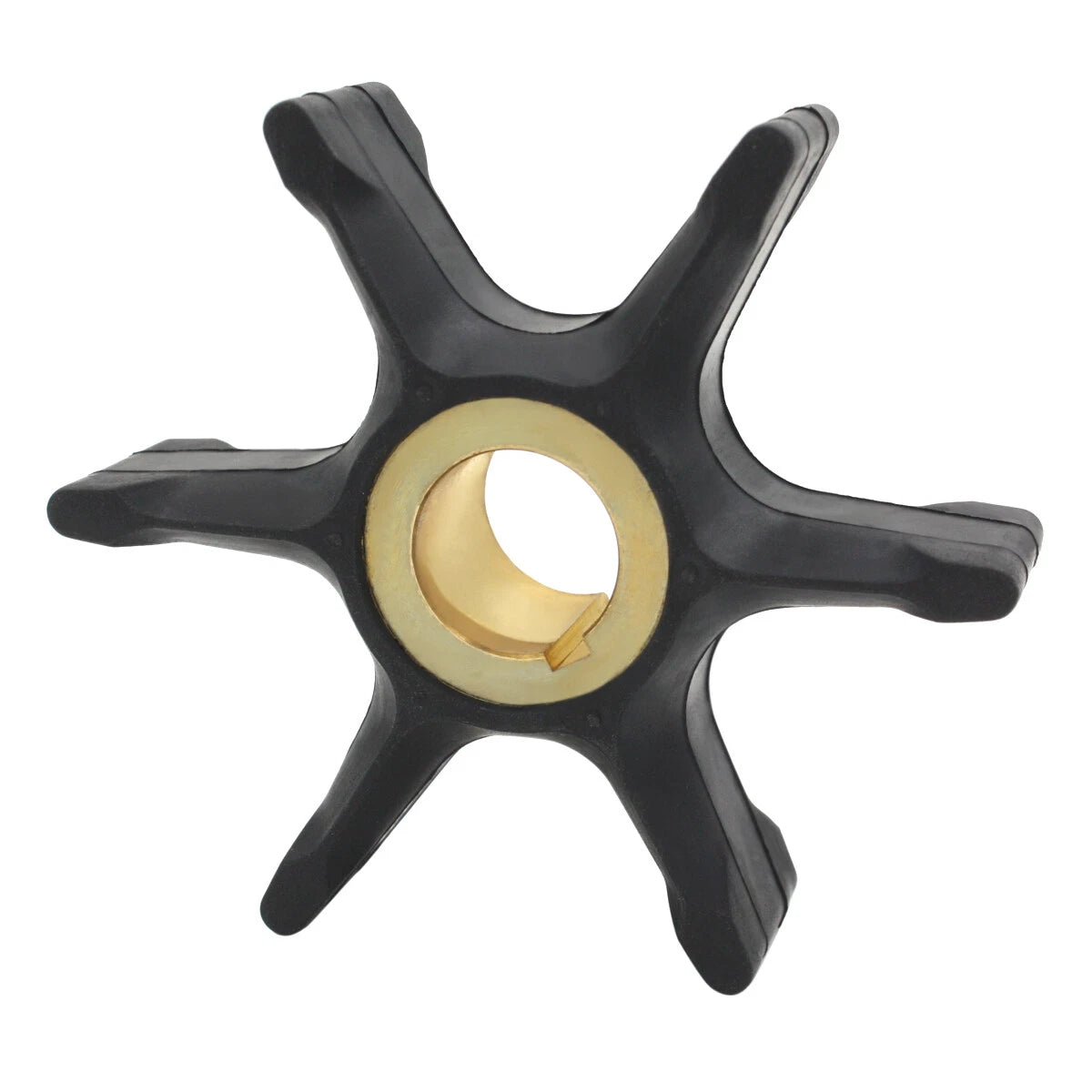 Water Pump Impeller for Johnson Evinrude Marine Boat (Year Unknown)