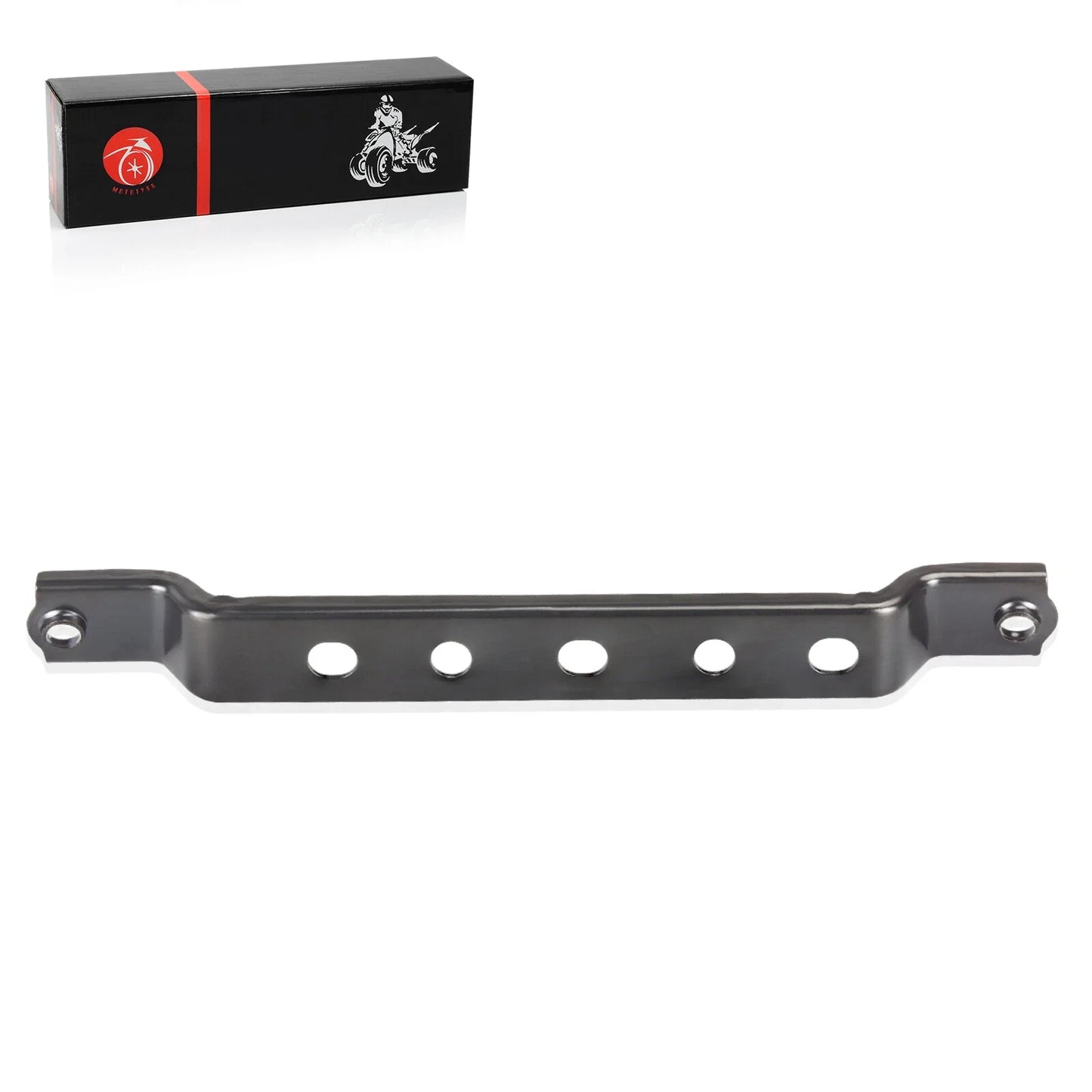 Battery Holder Strap Bracket for Suzuki LT-Z400Z Quadsport Z400 (2003–2008)