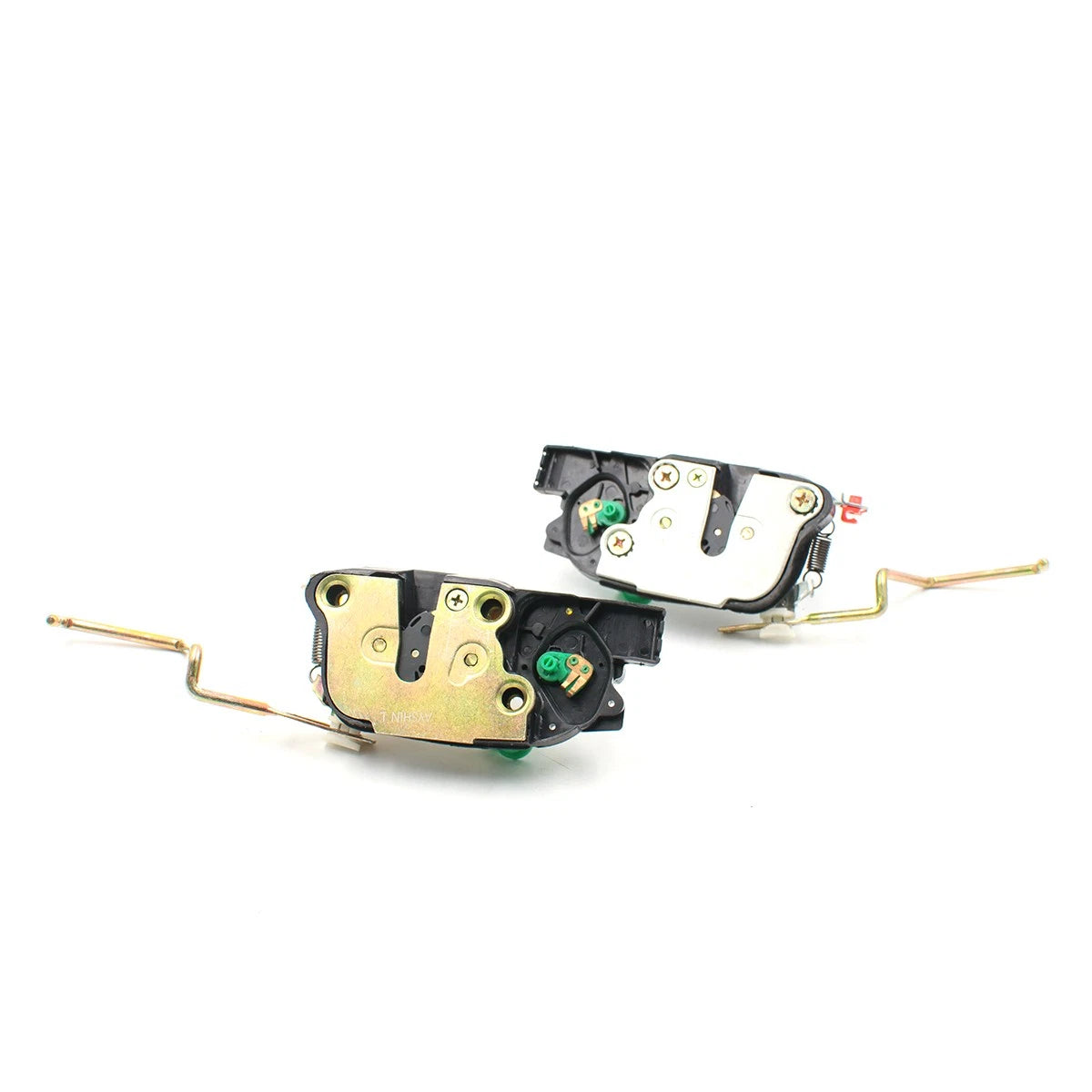 Door Lock Latch Pair for Toyota Hilux N140 LN145 166 KDN151 VZN167 RZN169 LN170