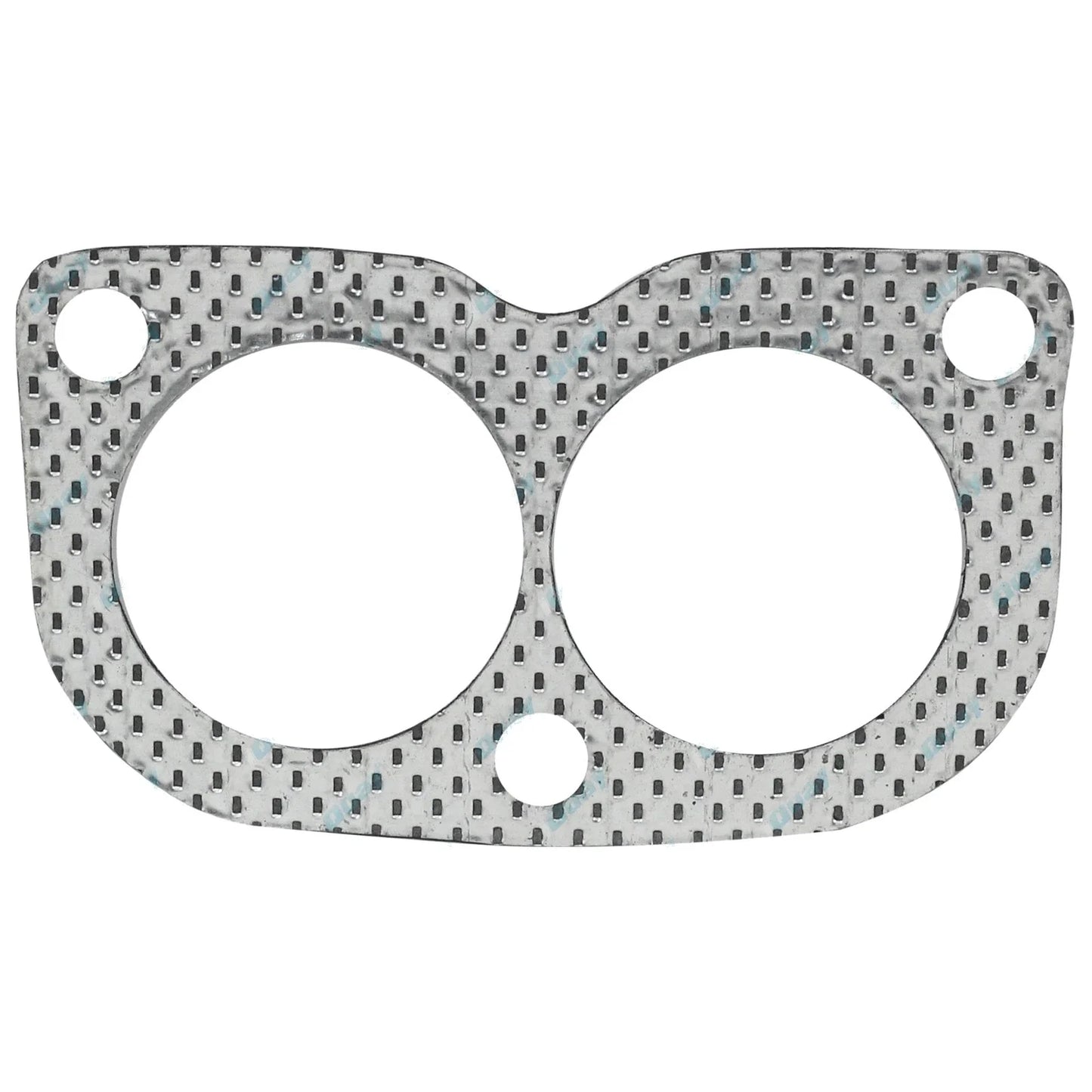 Exhaust Manifold Flange Gasket for Datsun 180B 610 4cyl L18 1.8L 1974 to 1977