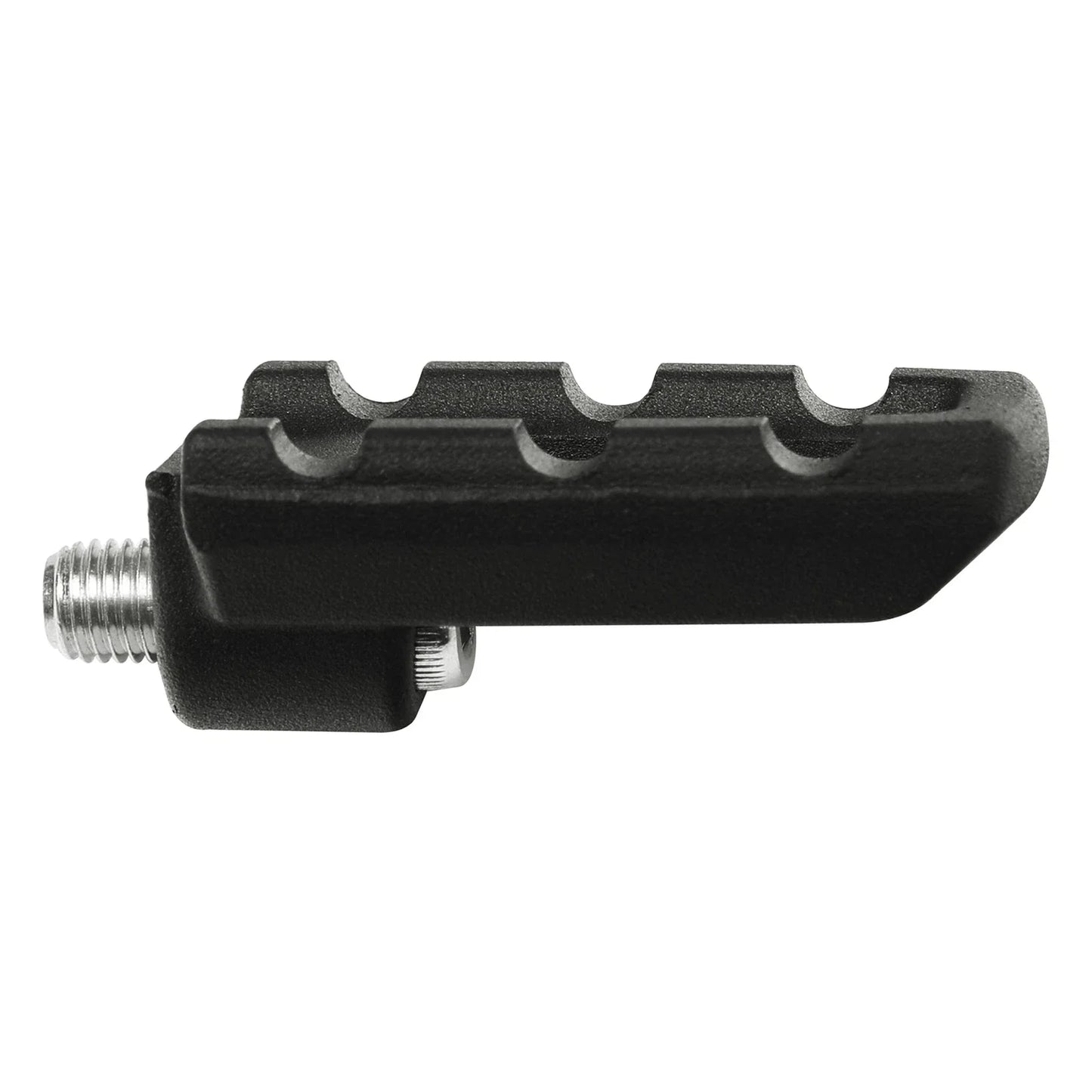 Black Shifter Pegs for Harley Touring Trike, Softail (1988-2024)