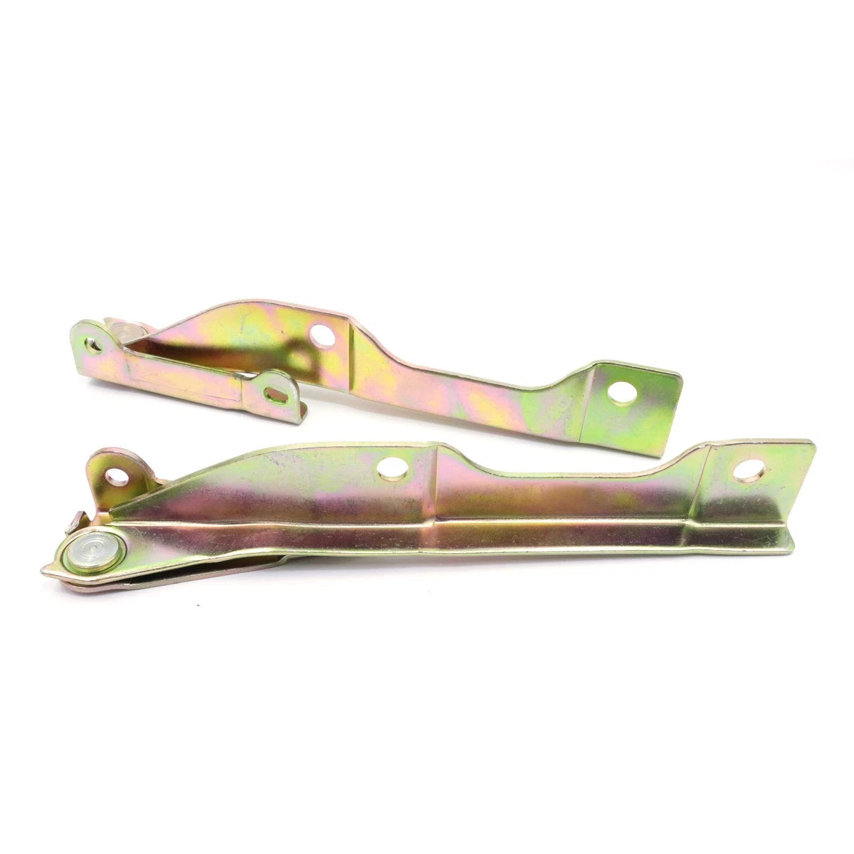 Hood Hinge Set for Isuzu Pickup Holden Rodeo TF TFR Opel Campo Chevrolet LUV