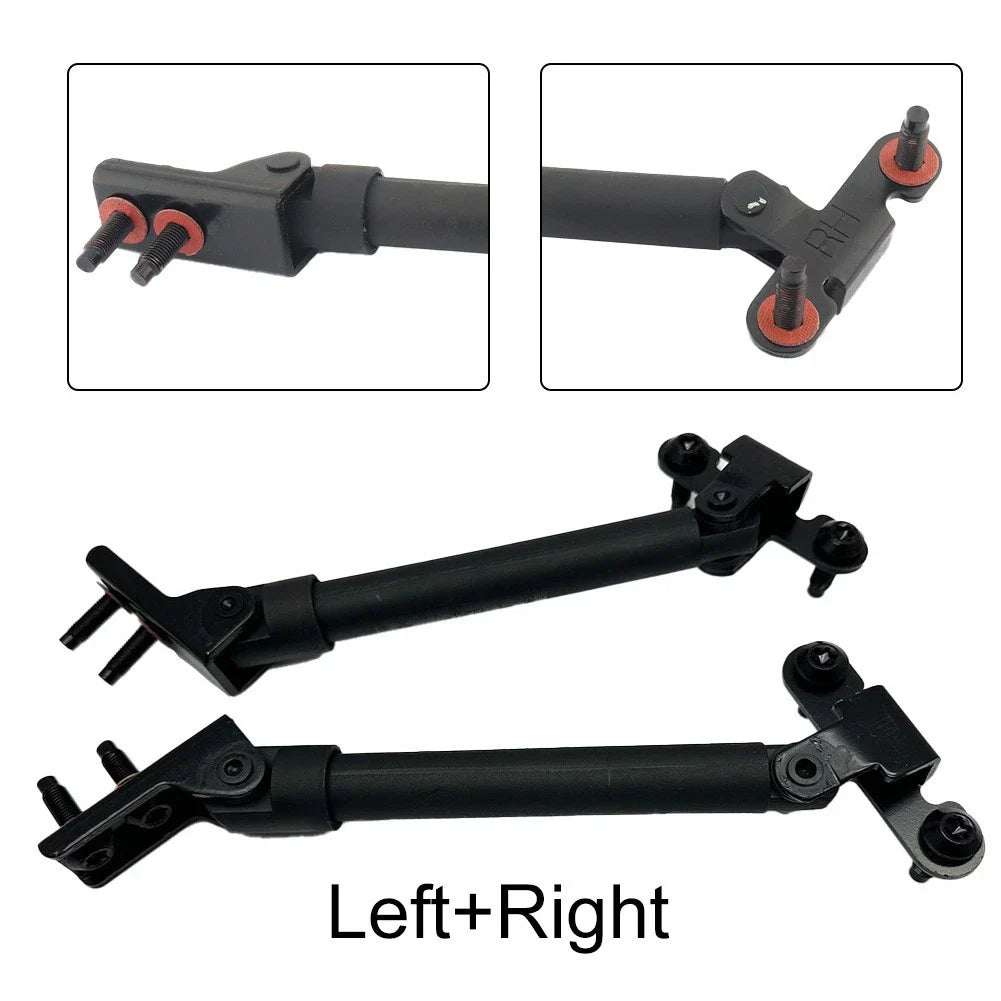 Tailgate Trunk Rear Door Rod for Koleos (2008–2016)