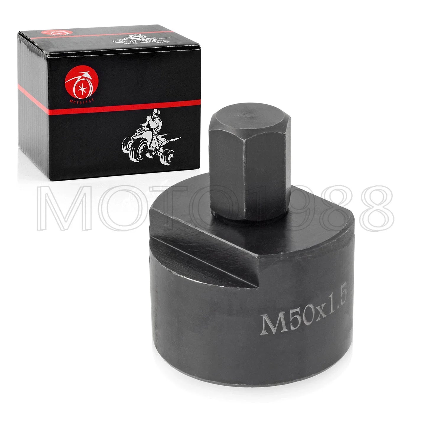 Flywheel Puller Tool 50mmx1.5 for Polaris RZR XP 900 (2011–2014)