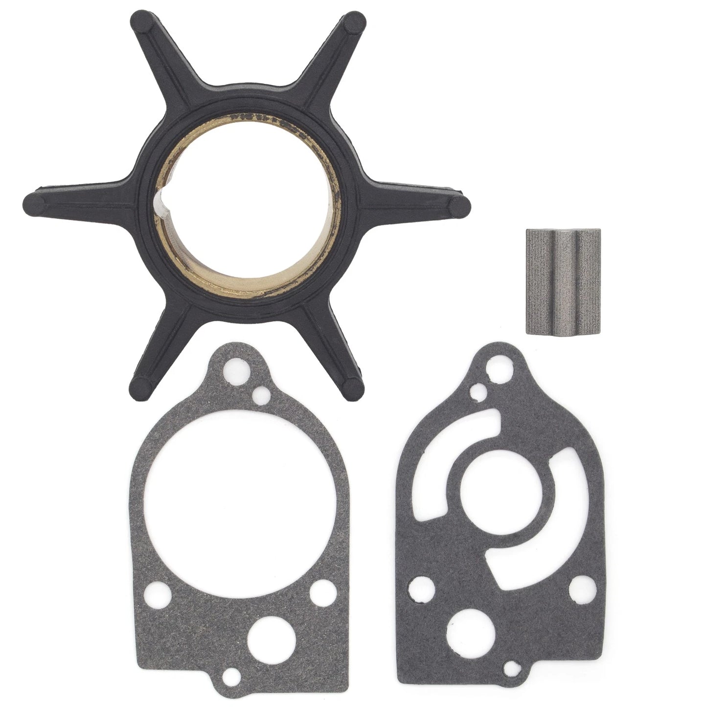 Water Pump Kit for Mercury Outboard 30-70 HP