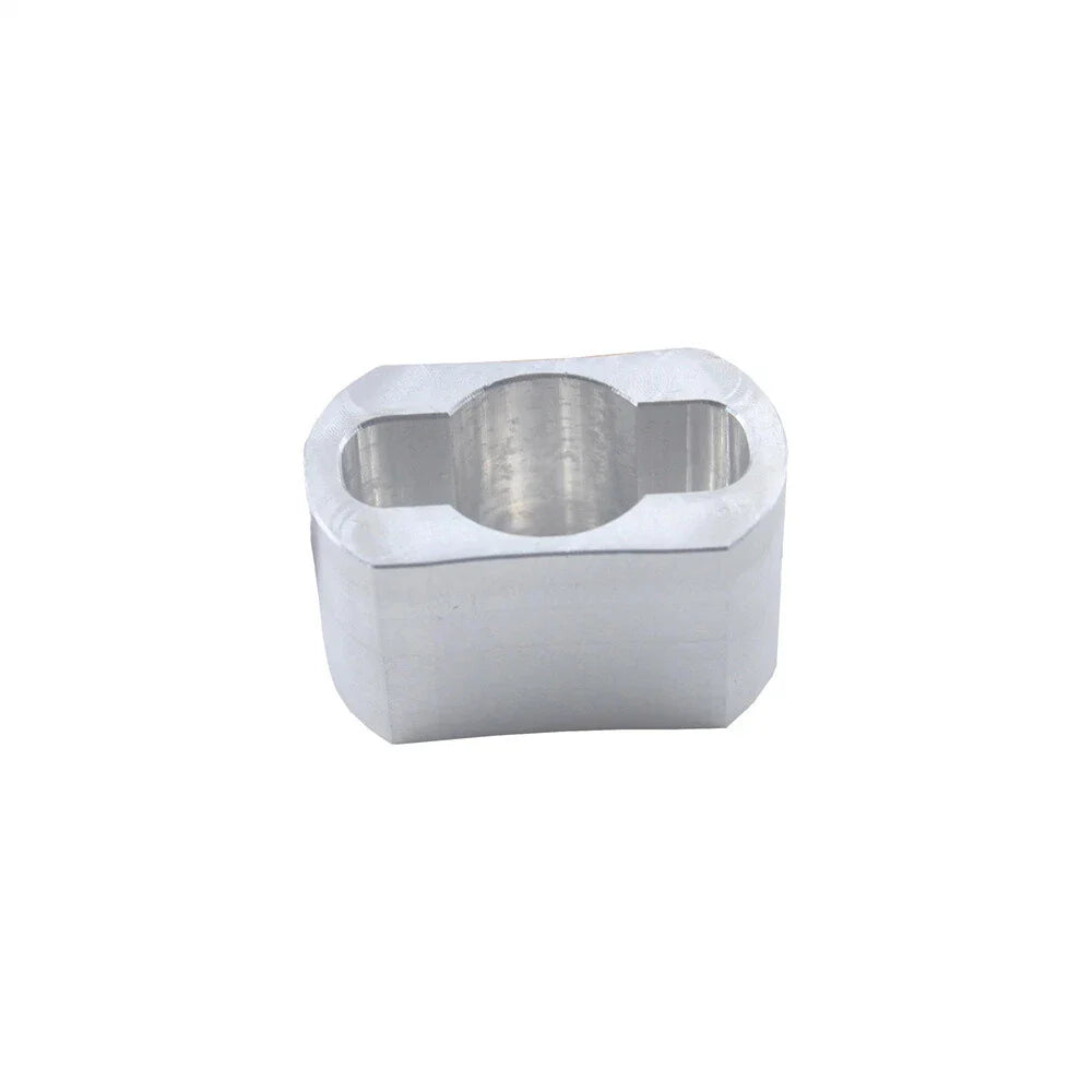 Aluminum Tailgate Hinge Bushing for Nissan Titan (2005-2024)