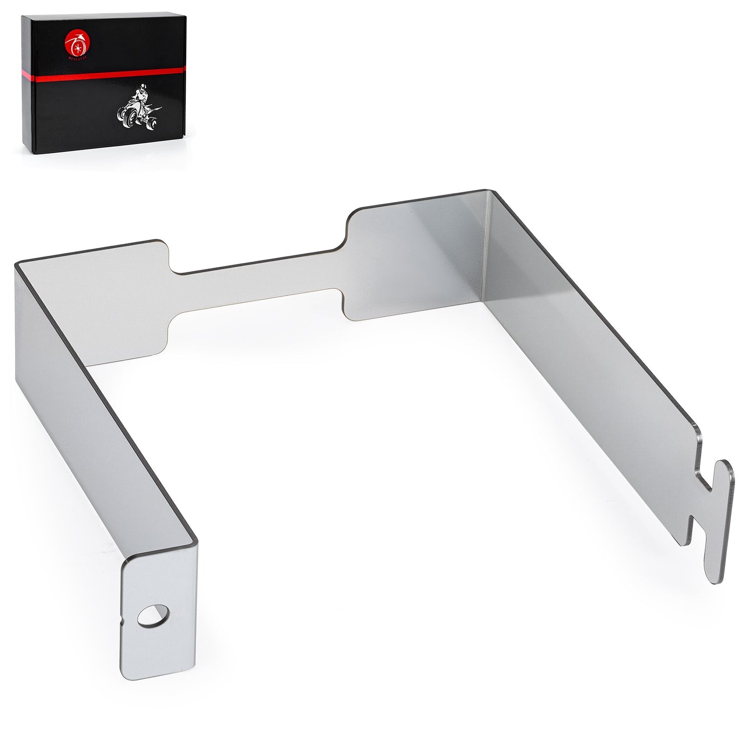 Battery Strap Bracket for Polaris Ranger 1000 Crew Diesel (2014–2018)