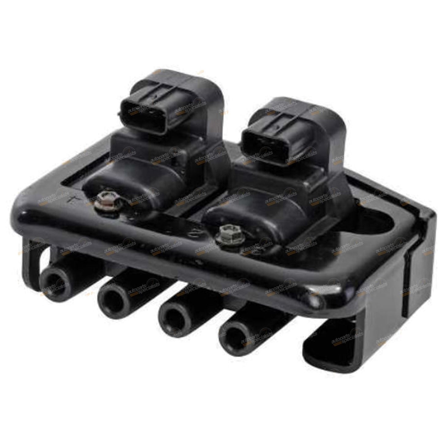 Ignition Coil Pack for Ford Laser KN & Mazda 323 BJ (1998–2000)