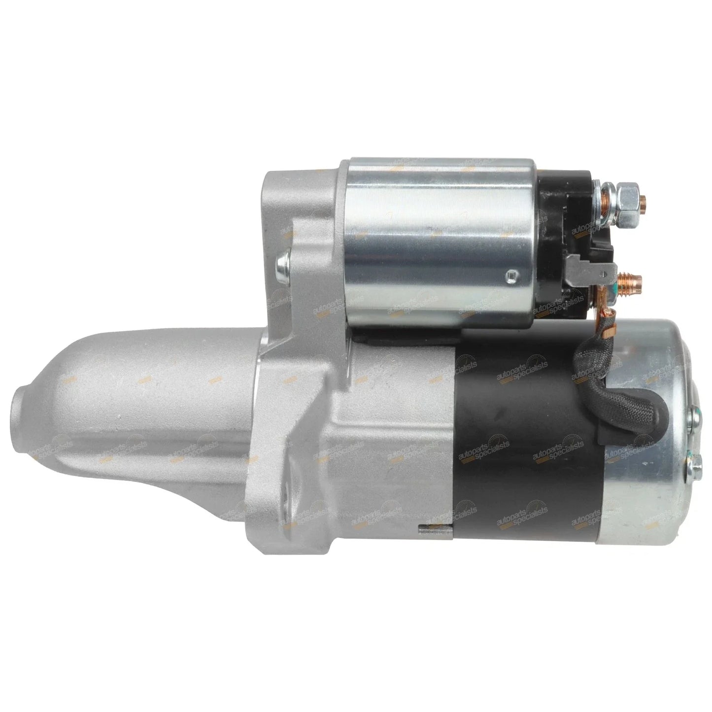 Starter Motor 2.2L for Subaru Liberty BD BG (1994 - 1999)
