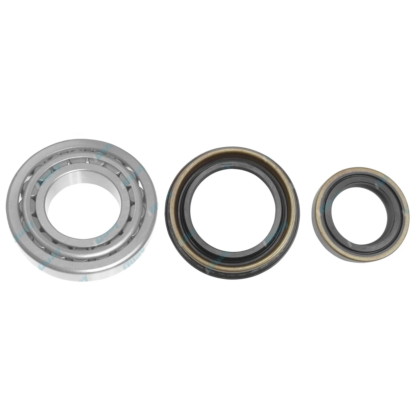 Rear Wheel Bearing Kit for Nissan Largo 1990 1991 1992 AWD 4door Van