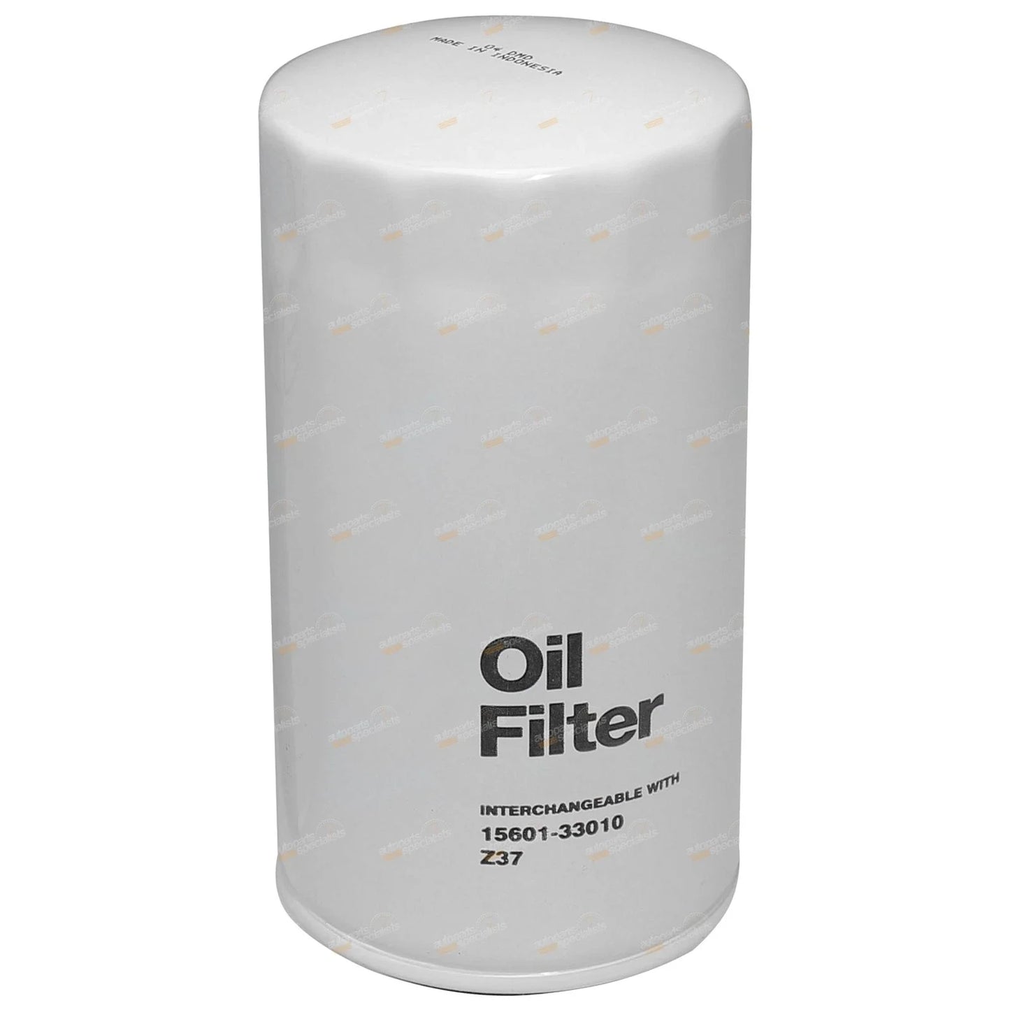 Engine Oil Filter for Ryco Z37 Sakura
