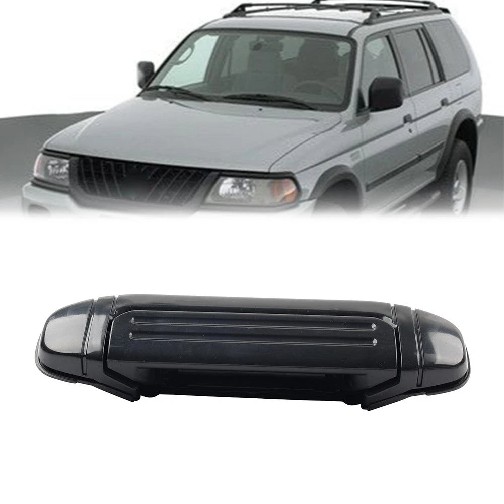 Rear Left Outer Door Handle for Mitsubishi Pajero Montero (1992–2000)