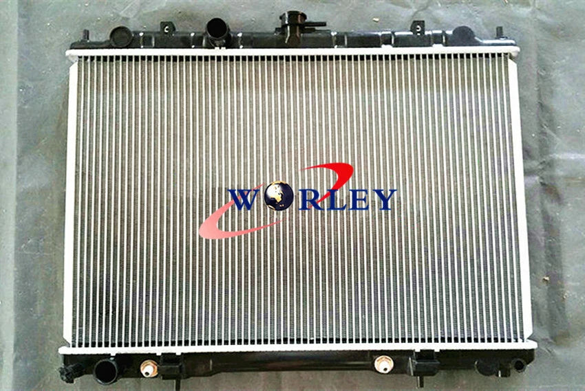 Radiator for Nissan X-Trail T30 (2001–2007)
