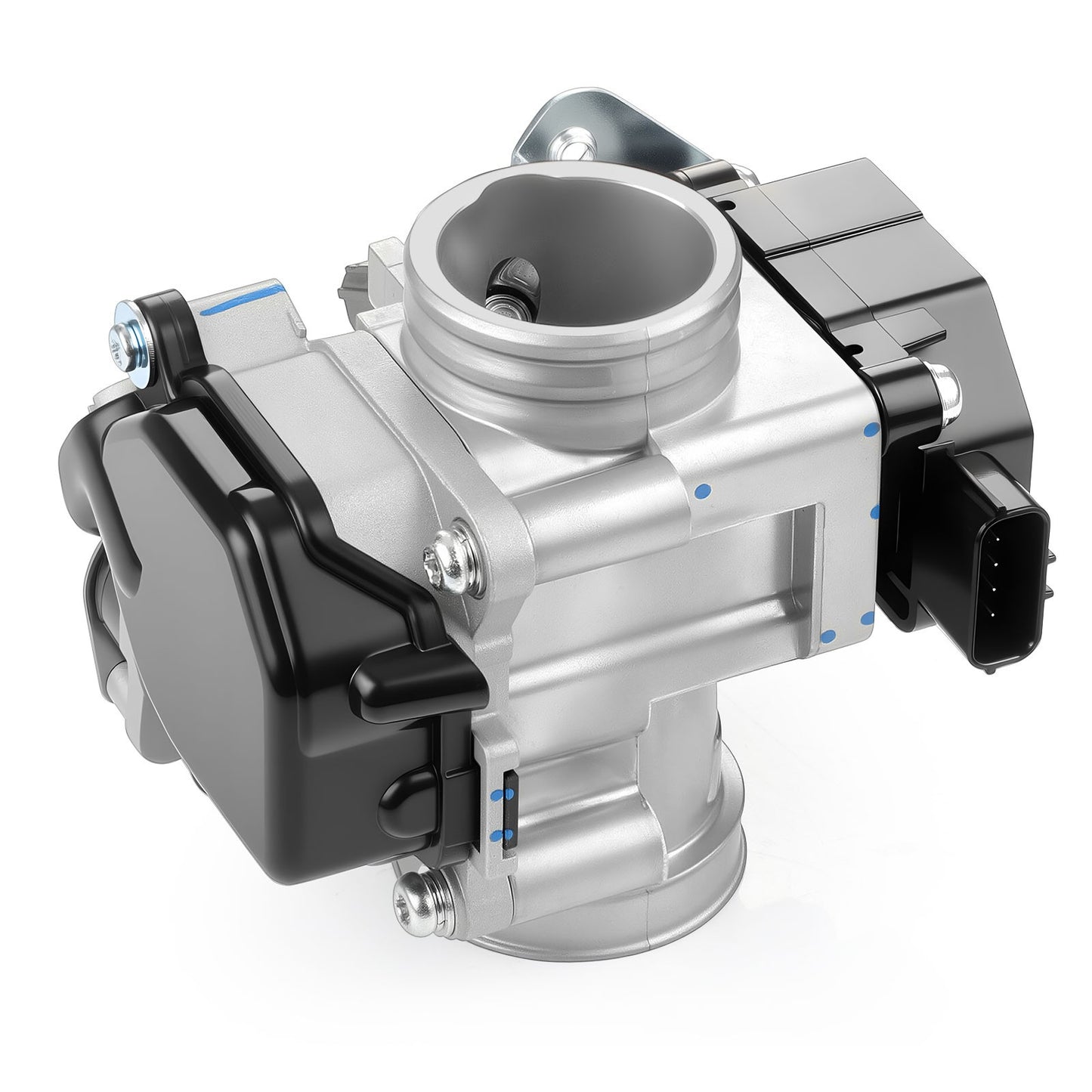 Throttle Body Assembly for Honda Rancher 420 (2020–2024)