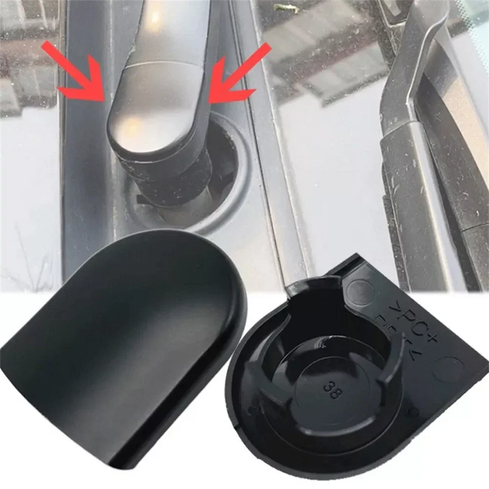 Wiper Arm Nut Cap for Buick Cadillac Chevrolet