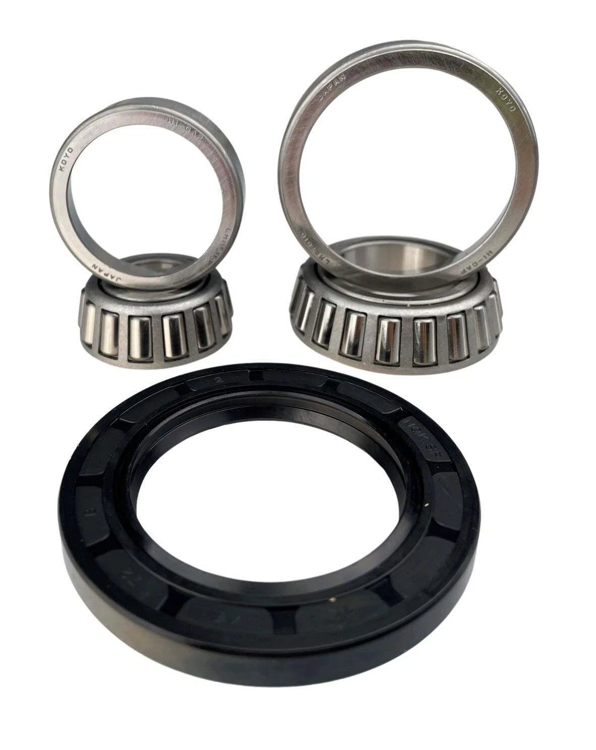Front Wheel Bearing Kit for Volkswagen Kombi (1200–1500)