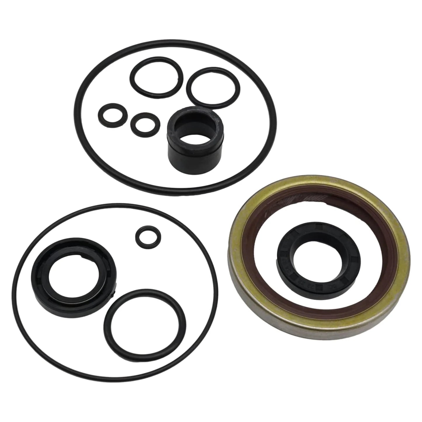 Seal Kit for Mercruiser Sterndrive Alpha One Gen II (1983–1995)