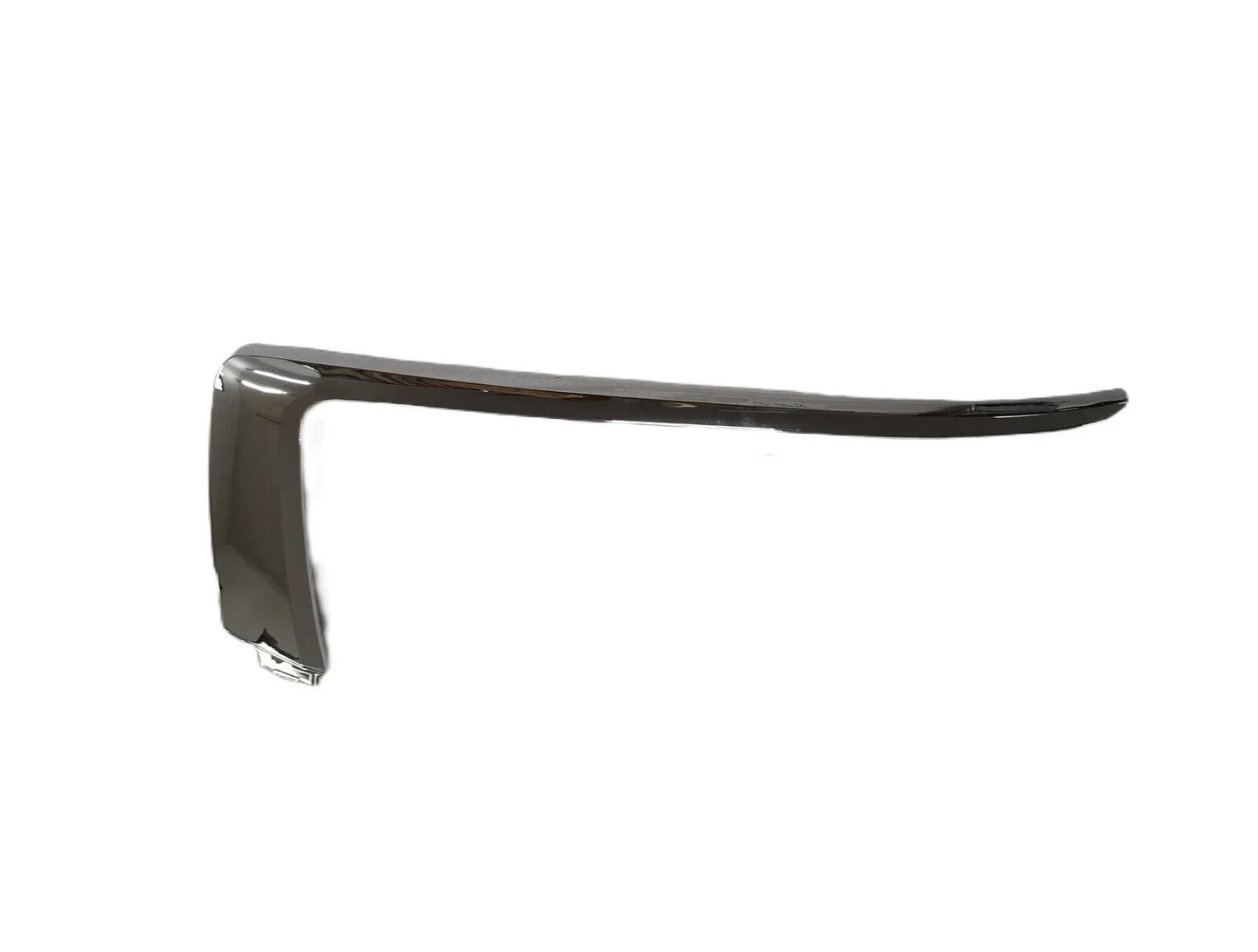 Front Bar Mould Upper Left for Mitsubishi Eclipse Cross (2017–2020)