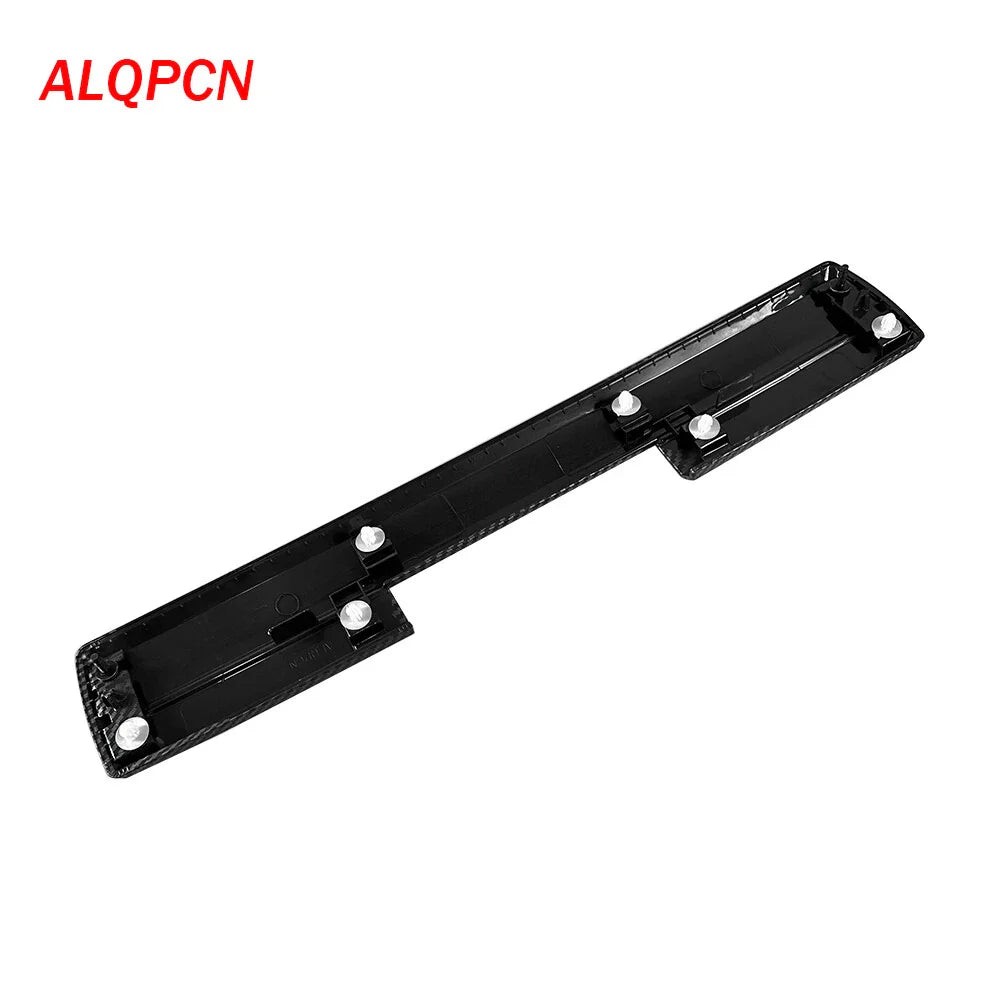 Carbon Fiber Tailgate Handle for Mitsubishi L200 Trion (2019-2022)