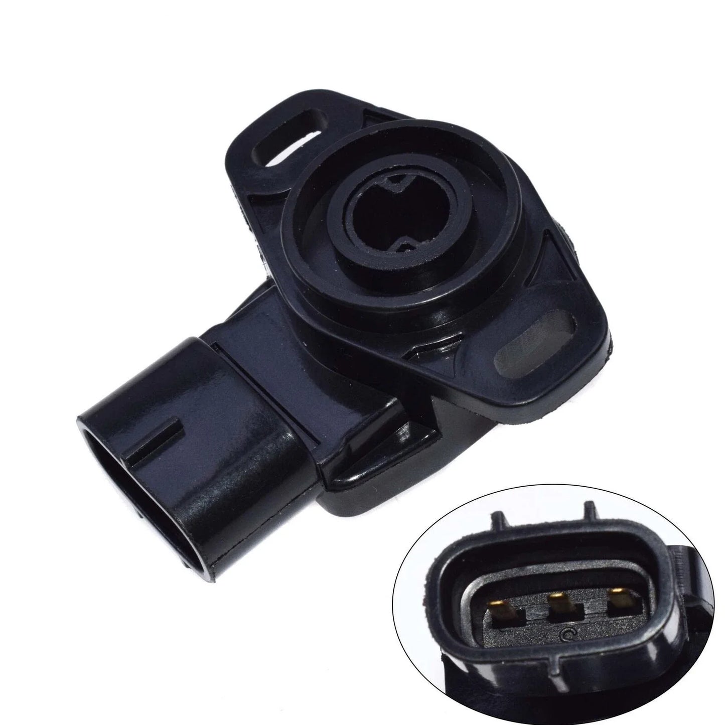 Throttle Position Sensor for Suzuki Ignis 1.3L M13A (2000-2005)
