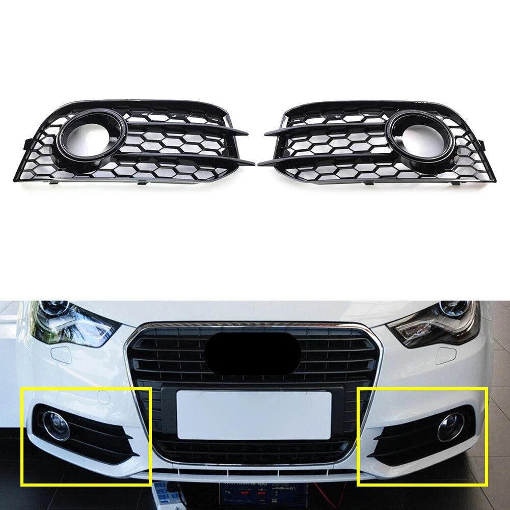 RHD Co-pilot Dashboard Strip Trim Cover for Audi Q5 SQ5 (2010–2018)