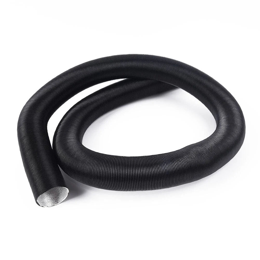 42mm / Diesel Heater Duct Pipe Aluminum Foil