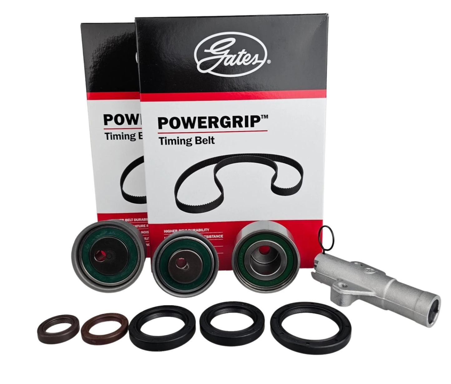 Timing Belt Kit for Mitsubishi Grandis Lancer Outlander (2003–2011)