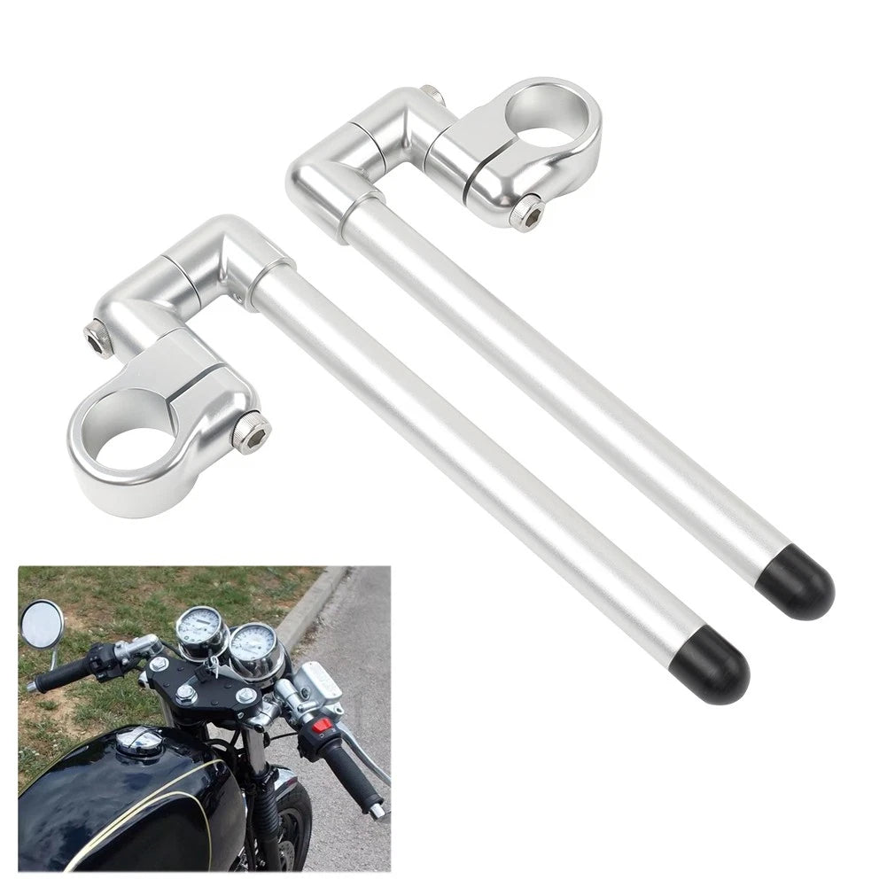 Set of 4 Silver Valve Stem Caps for Car Wheel Tire Accessories