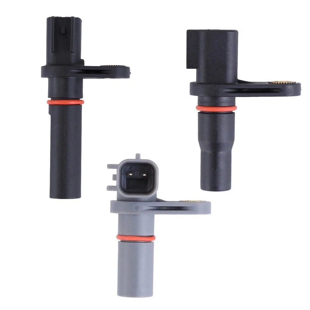 3 x Automatic Transmission Speed Sensors for Ford Focus Fiesta Ecosport (2012-2023)