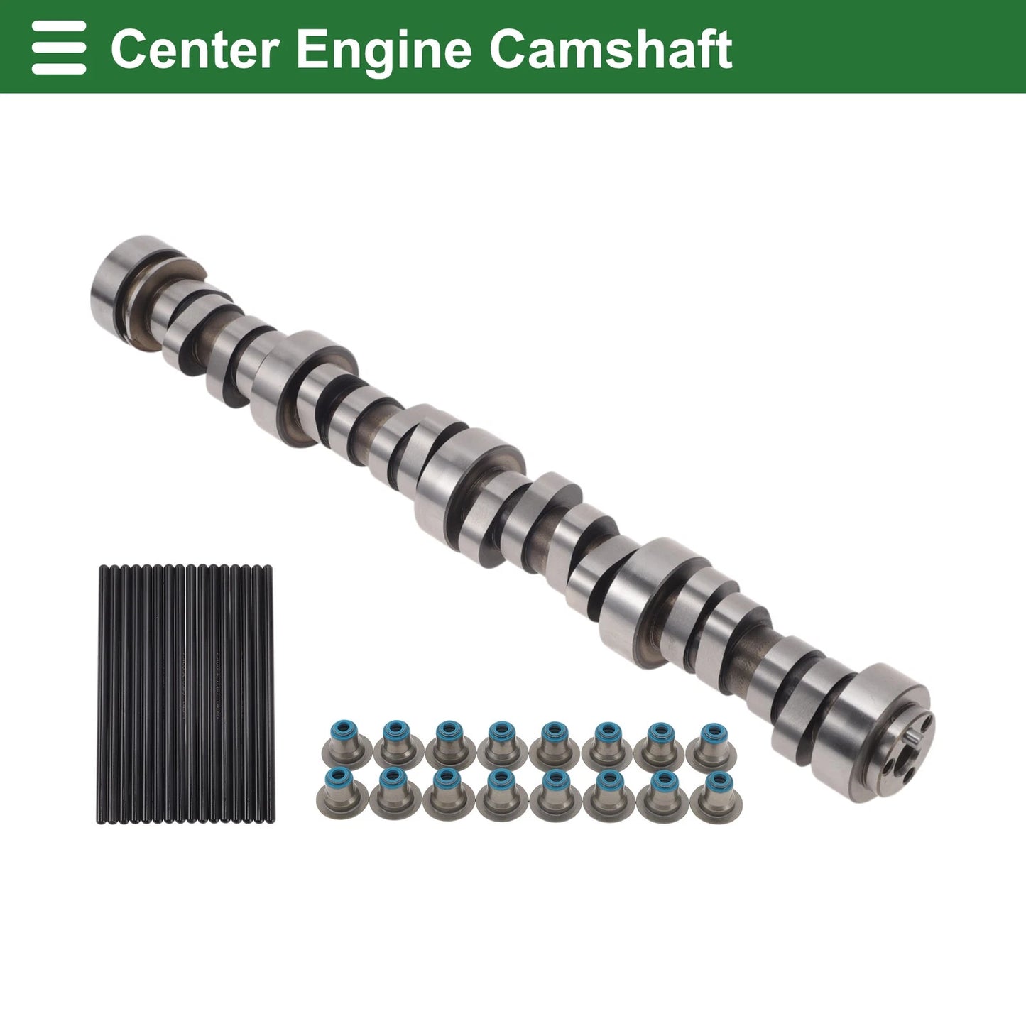 Camshaft for Chevrolet Silverado (1999–2013)