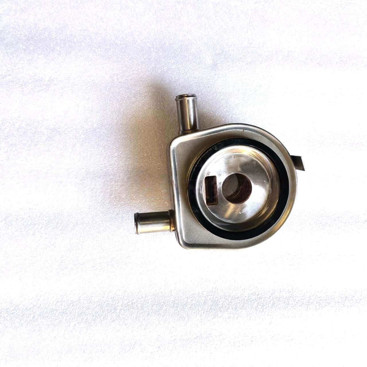 Oil Cooler for Kubota Engine (1C010-37012, 1J550-37710, 1J550-37010)
