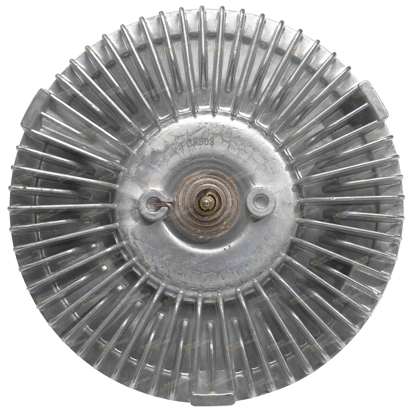 3.7L Fan Clutch Coupling for Jeep Cherokee KJ (2004-2007)