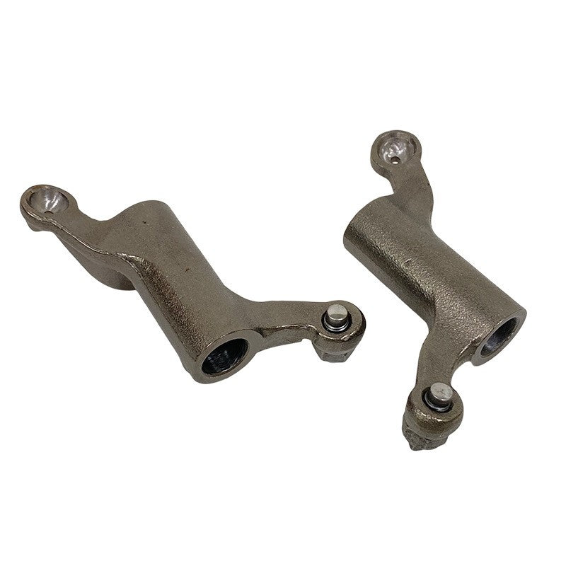 Camshaft & Rocket Arms for Honda Rancher 420 TRX420FE FM TE TM (2014–2025)