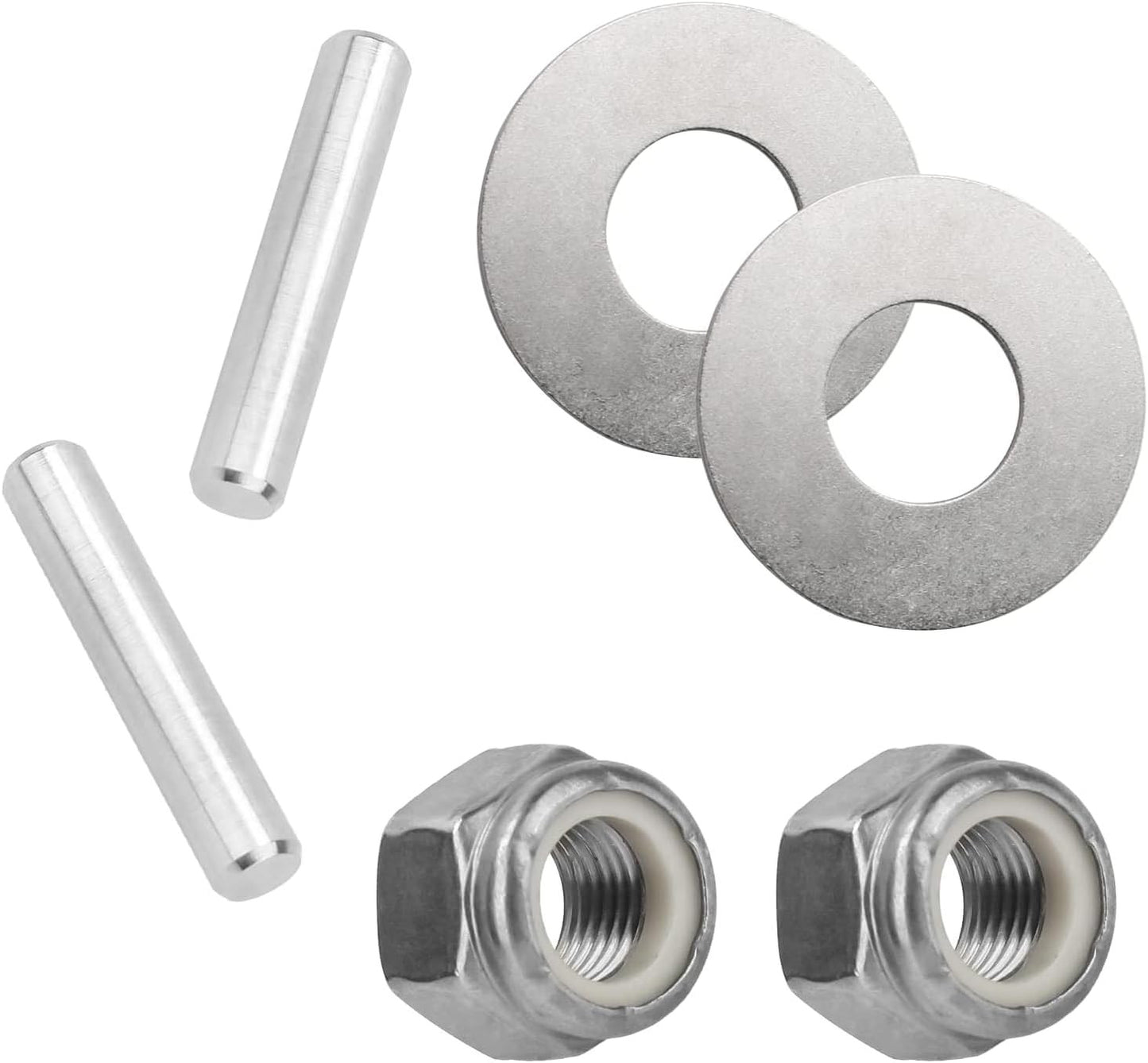 Prop Nut Kit for Minn Kota Trolling Motor (1865–1865)