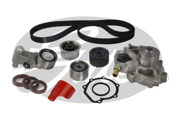 Timing Belt Kit & Water Pump for Subaru Forester (2008–2013)