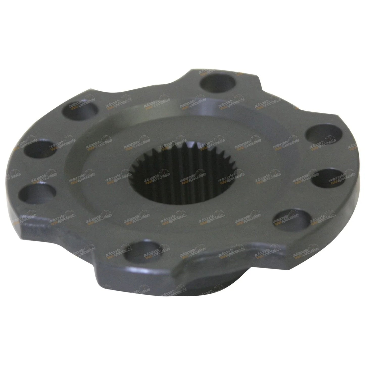 Front Axle Drive CV Flange for HDJ100 UZJ100 FZJ105 HZJ105 105 Series