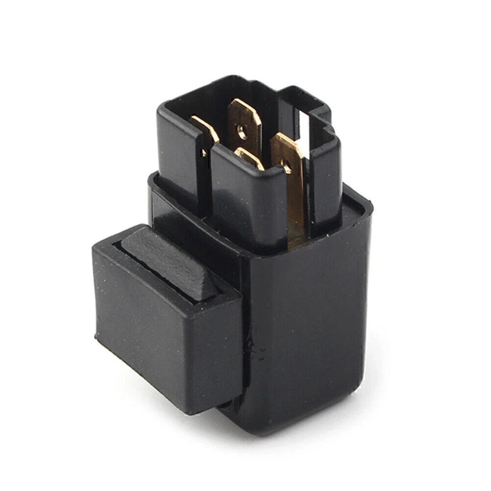 Starter Relay Solenoid for Yamaha YFM 400 350 Raptor Warrior (2000-2006)
