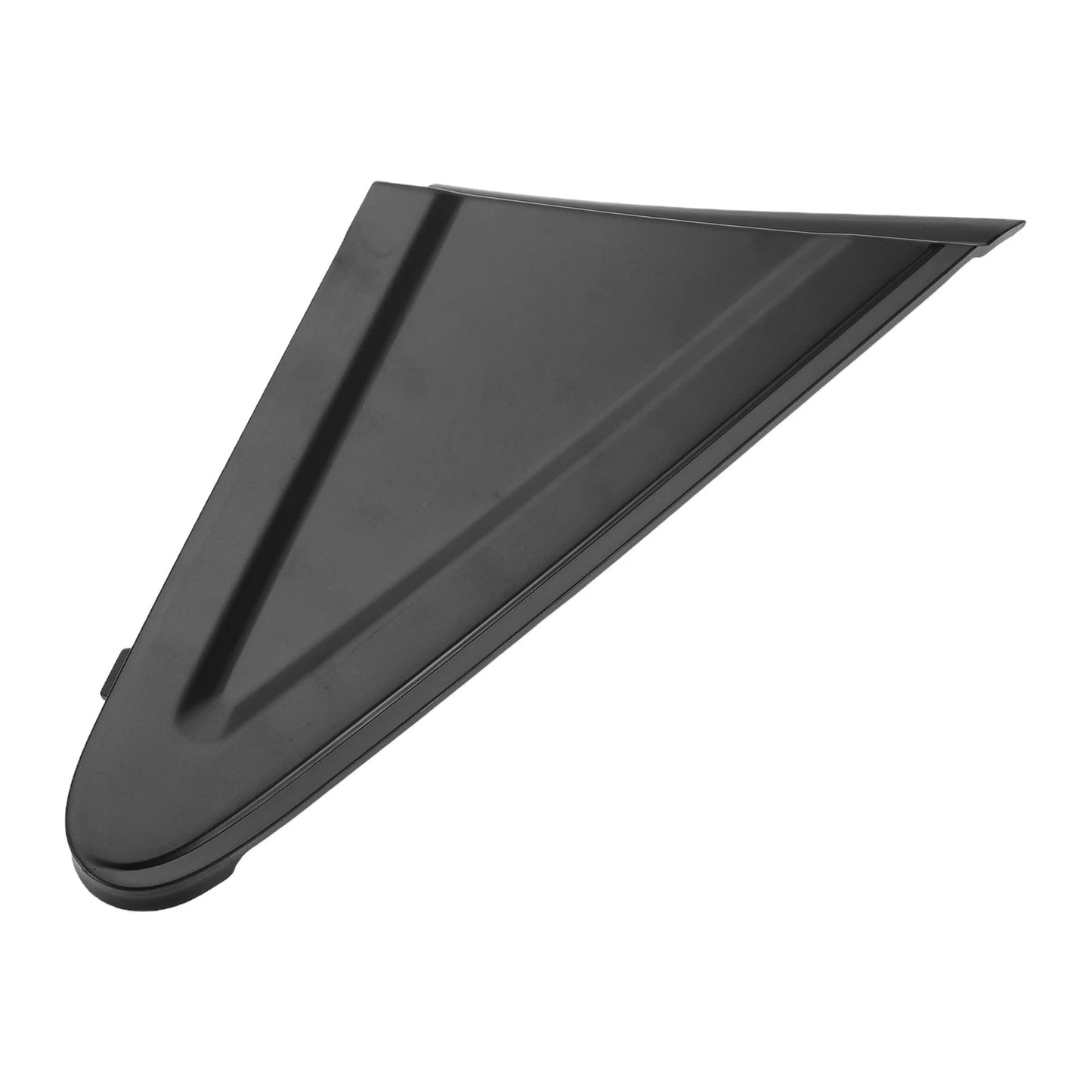 Front Right Side Door Pillar Window Trim for Honda Civic (2012–2015) No.75490TR0A01