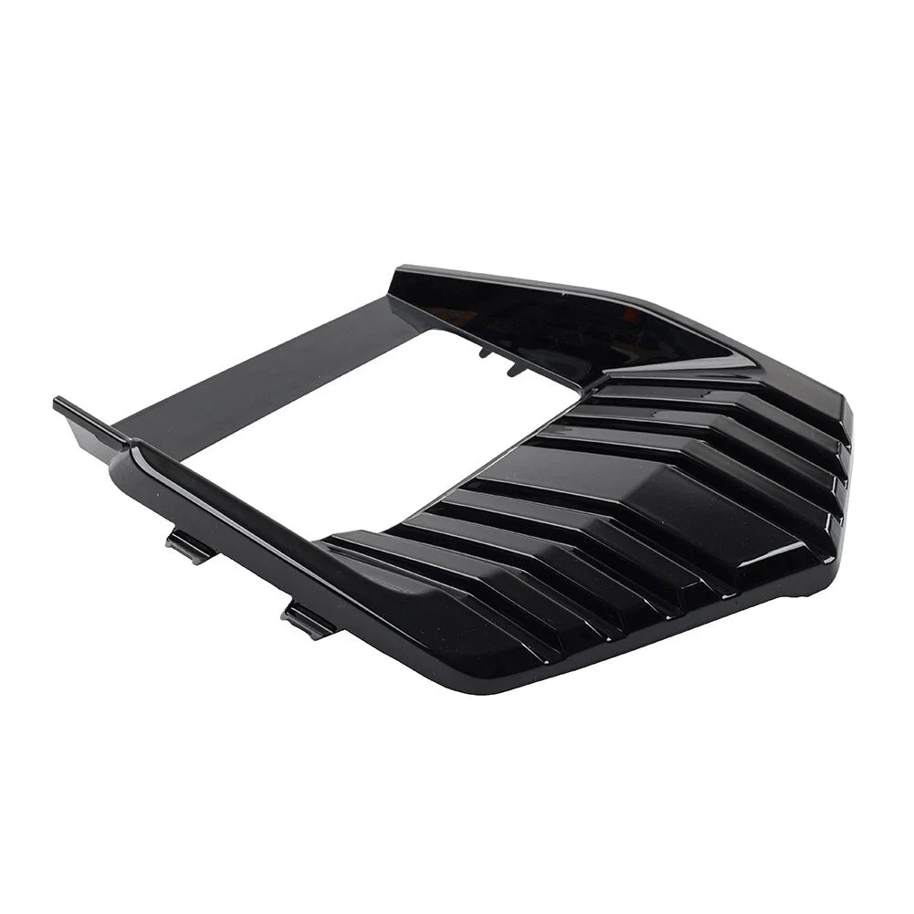 Fog Light Grille Covers for GMC Yukon (2021-2024)