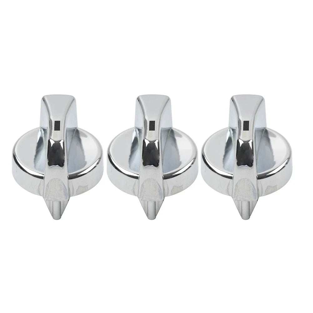 3 x A/C Heater Control Knobs for Peterbilt 330 335 357 367 375 378 379 384 386