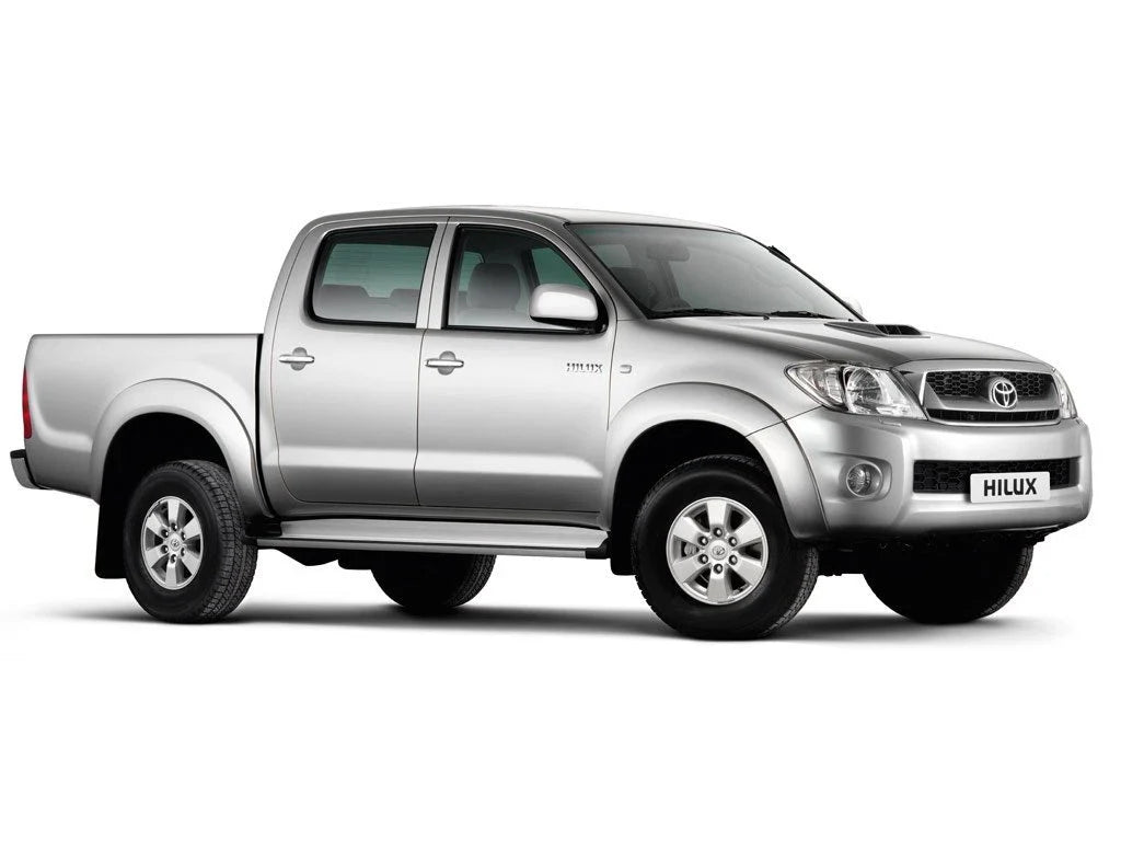 Quarter Window Cab Lock Latch for 2012 Toyota Hilux SR5 (2012)