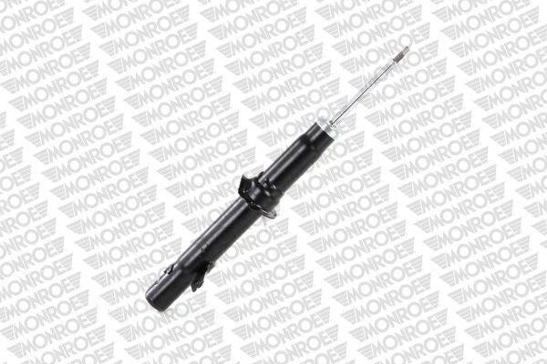 Front Right Strut for Mazda Mazda6 (2008–2013)