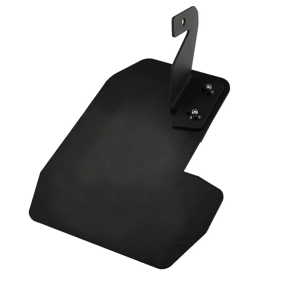 Rear Mudguard Splash Guard for Honda TALON 1000 (2 Seat & 4 Seat)