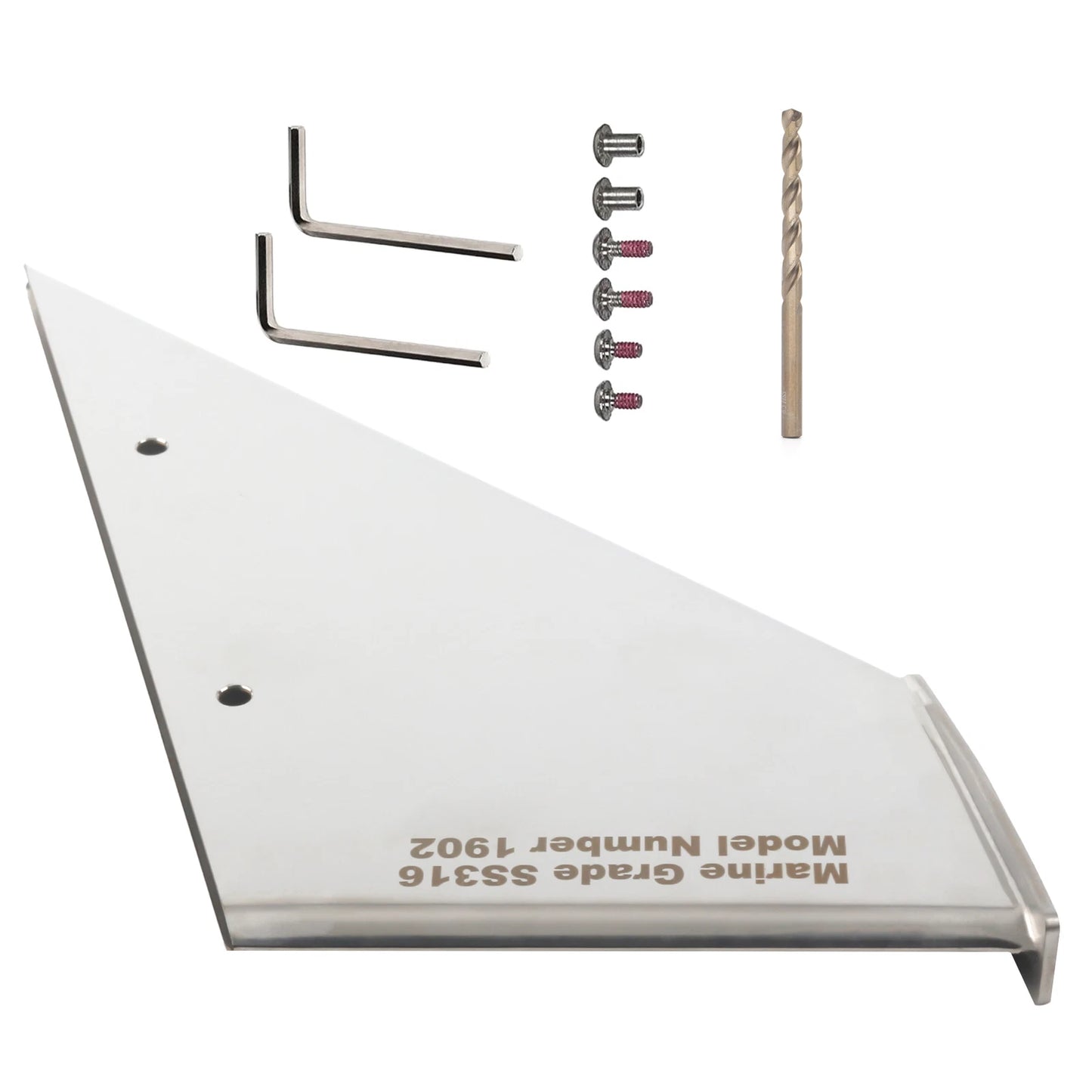 Skeg Guard Protector for Yamaha 150-175HP/200HP