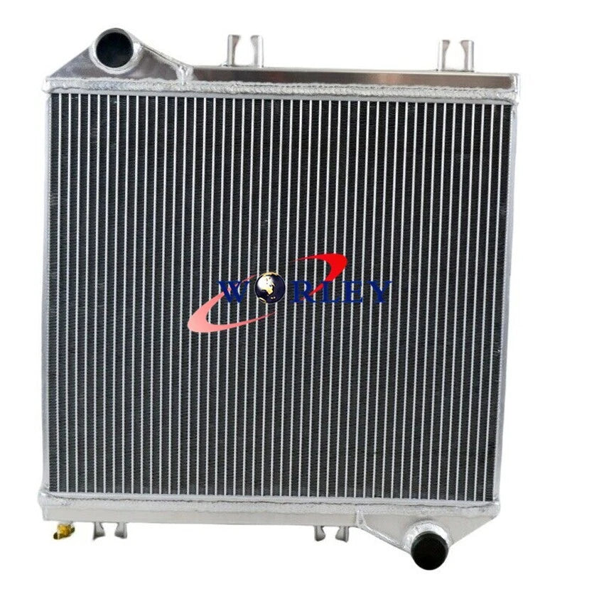 Aluminium Radiator for Toyota Hiace 3.0L Diesel (1994–2004)