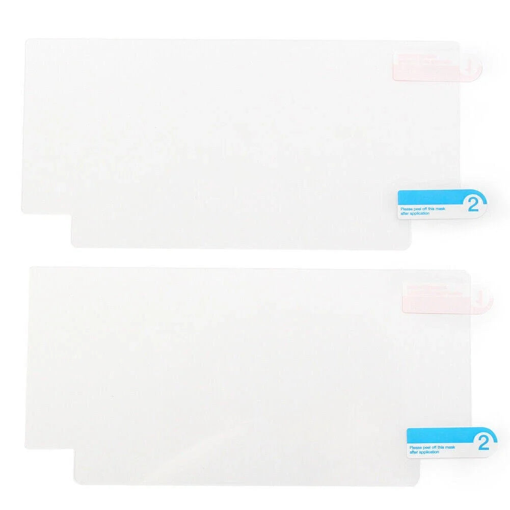 Speedometer Scratch Screen Film for CFMOTO 250SR (2018-2020)